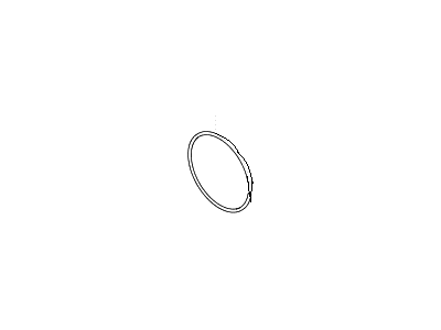 Hyundai 45427-4J015 Ring-Snap