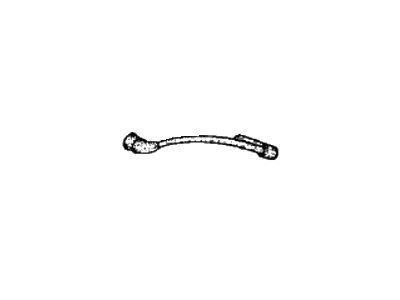 1994 Hyundai Sonata Spark Plug Wire - 27430-35010