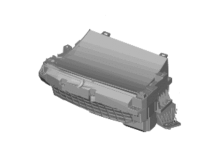 Hyundai 99810-GI000 UNIT ASSY-ADAS DRIVE ECU