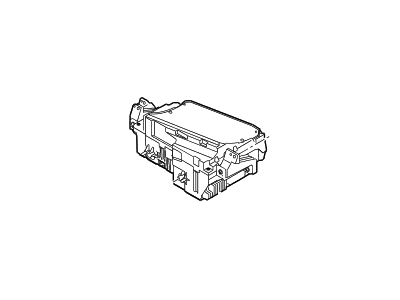 Hyundai 94310-D2300 Unit Assembly-Head Up Display