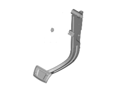 2022 Hyundai Sonata Brake Pedal - 32810-L1100