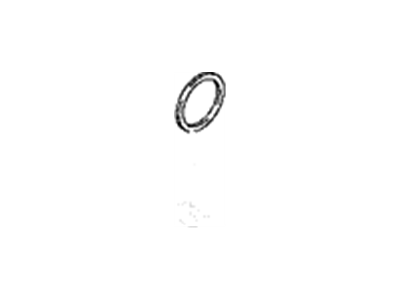 Hyundai 53064-39242 Spacer-Differential Bearing