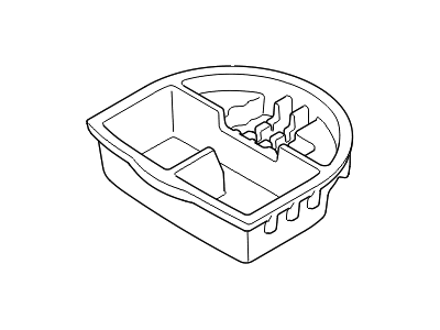 Hyundai 09149-3X900