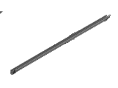 2023 Hyundai Genesis Electrified GV70 Weather Strip - 83240-AR000