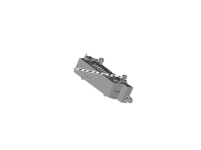 2023 Hyundai Tucson A/C Switch - 97250-N9090-RET