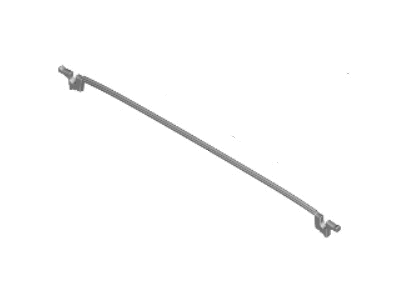 Hyundai Nexo Weather Strip - 86430-M5000