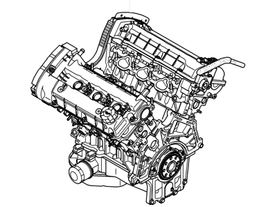 Hyundai 164P1-3EA00-HRM