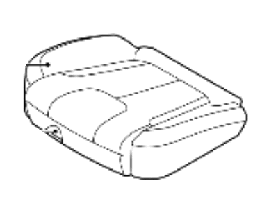 Hyundai 89260-S8040-UDH