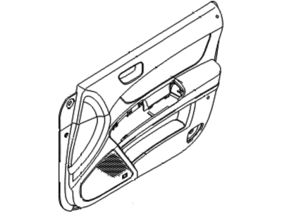 Hyundai 82360-3K010-CH