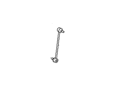 2016 Hyundai Tucson Sway Bar Link - 54830-4W100