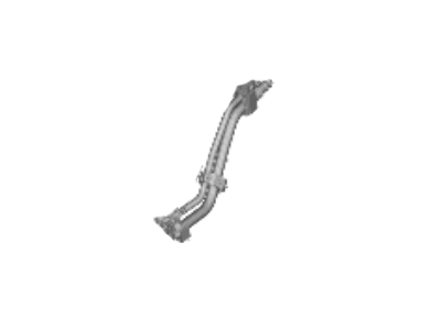 2022 Hyundai Tucson Crankcase Breather Hose - 31456-P0500