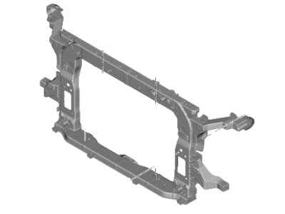 Hyundai 64101-S8010