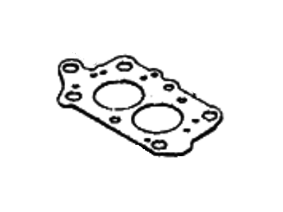 1986 Hyundai Excel Light Socket - 92325-21150