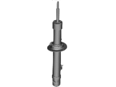 2023 Hyundai Genesis GV80 Shock Absorber - 54606-T6270