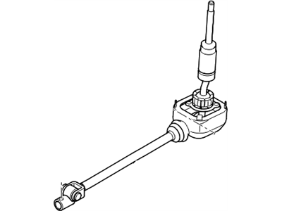 Hyundai 43725-2M530