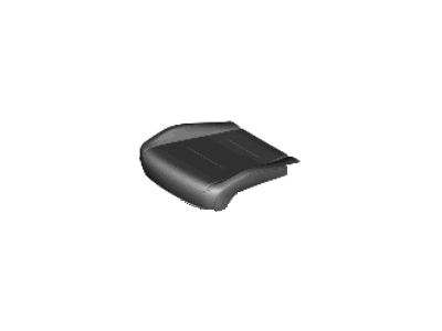 2023 Hyundai Ioniq 6 Seat Cover - 88260-KL010-UDX