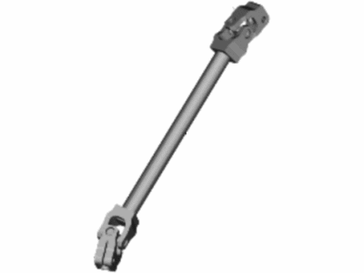 Hyundai Genesis G80 Steering Shaft - 56400-T1000