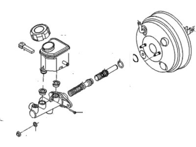 Hyundai 58500-3L100