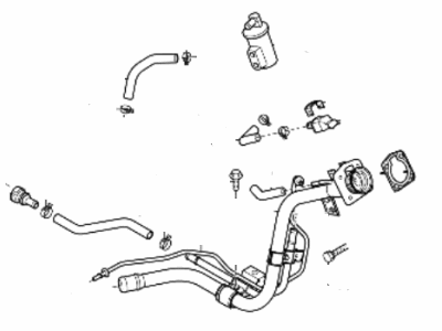 Hyundai 31030-E6511