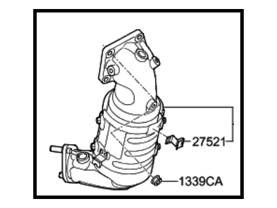 Hyundai 28510-2G485