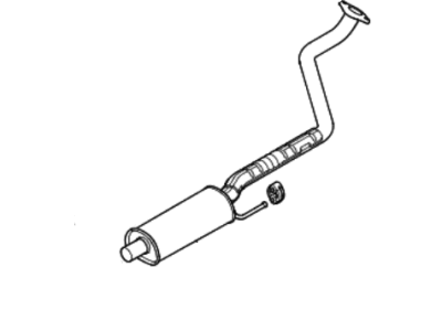 Hyundai 28650-3X301