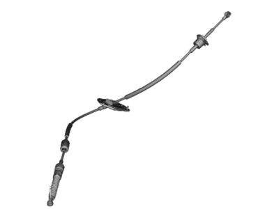 2023 Hyundai Kona Shift Cable - 46790-J9200