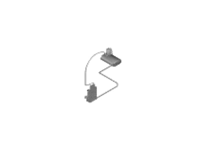 Hyundai Palisade Fuel Sending Unit - 94460-S8300