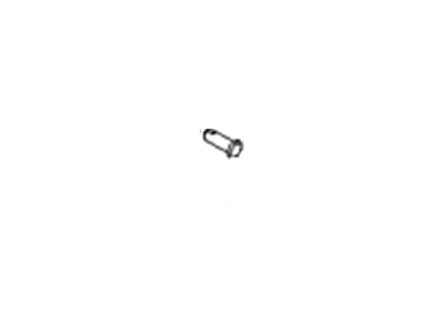 Hyundai 41416-28000 Pin-Clevis