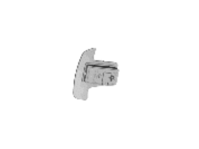 Hyundai Palisade Cruise Control Switch - 96770-S8500-VCS