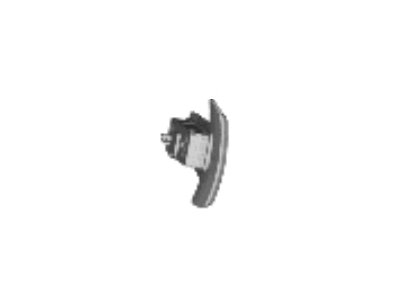 Hyundai Palisade Cruise Control Switch - 96780-S8500-VCS