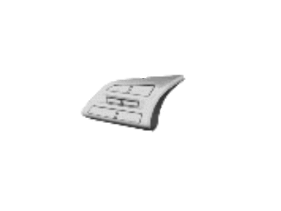 Hyundai Palisade Cruise Control Switch - 96710-S8540-MMH
