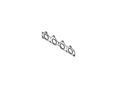 Hyundai 28521-2B700 Gasket-Exhaust Manifold