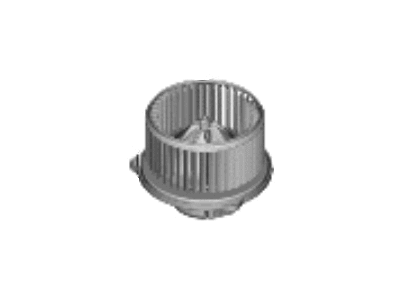 2023 Hyundai Palisade Blower Motor - 97113-AT000