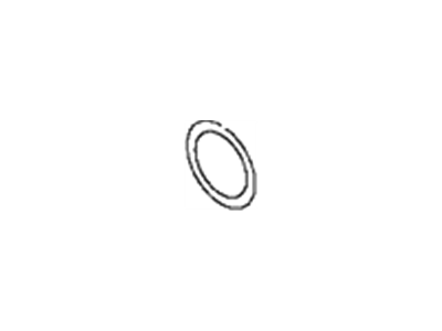 Hyundai 45852-37137 SPACER
