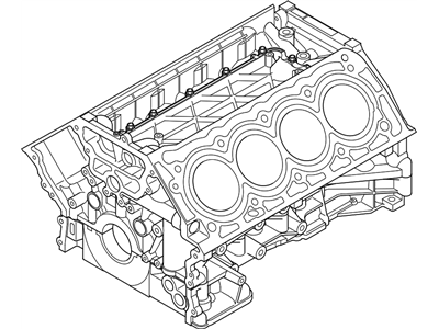 Hyundai 207K2-3FU00-HRM