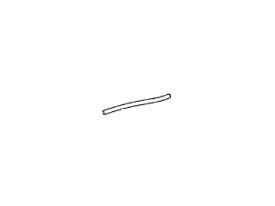 Hyundai Sonata Hybrid Shift Cable - 46790-E6510