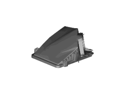 Hyundai Sonata Hybrid Air Filter Box - 28111-L5100