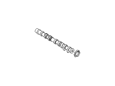 Hyundai 24200-3CGA0