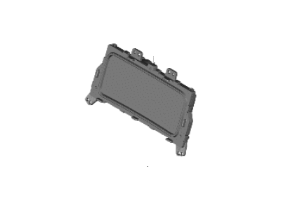 2023 Hyundai Kona N Instrument Cluster - 94013-I3000