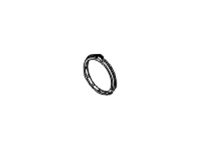 Hyundai Synchronizer Ring - 43374-25500