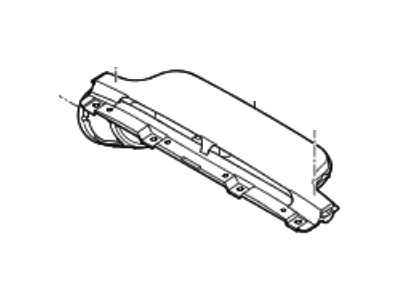 Hyundai 28211-3M200
