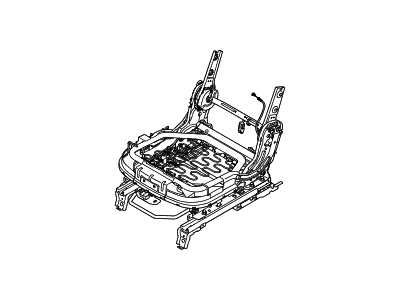 Hyundai 89600-B8331-RYN