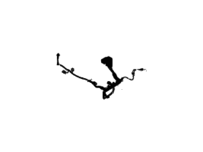 2017 Hyundai Sonata Battery Cable - 91850-C2610