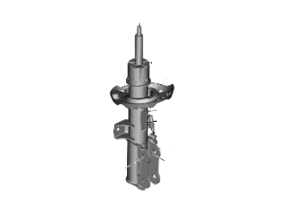 2022 Hyundai Kona N Shock Absorber - 54661-I3000