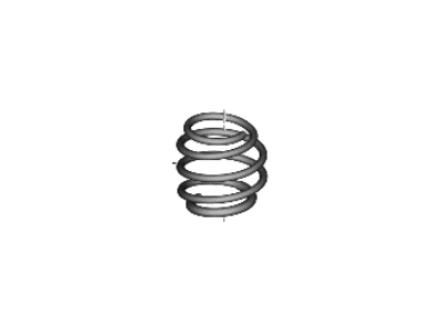 Hyundai 54632-I3000 SPRING-FR