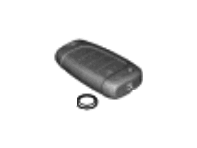 Hyundai 95430-S2000 Keyless Entry Transmitter Assembly