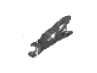 Hyundai Genesis Electrified GV70 Hood Hinge - 66910-IT000