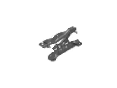 Hyundai Genesis Electrified GV70 Hood Hinge - 66920-IT000