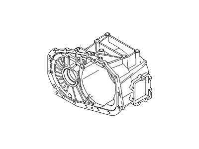 Hyundai 43111-28503