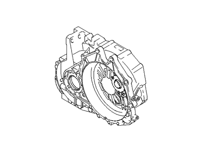 Hyundai 43115-28501